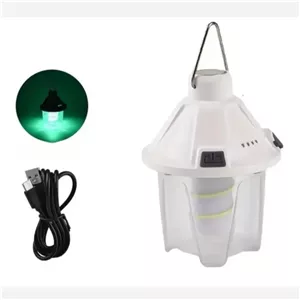 چراغ کمپینگ شارژی آویز مدل LL-319