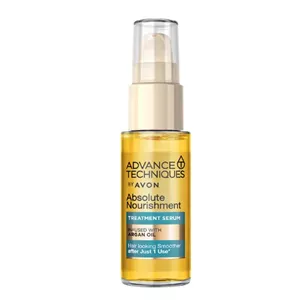 سرم (روغن) مو آرگان آون AVON