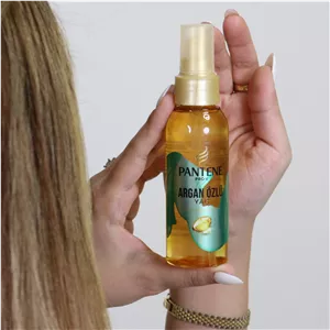 سرم (روغن) مو آرگان پنتن  ۱۰۰ میل