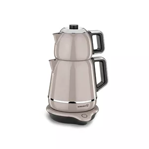 چای ساز برقی کرکماز مدل Demiks A332