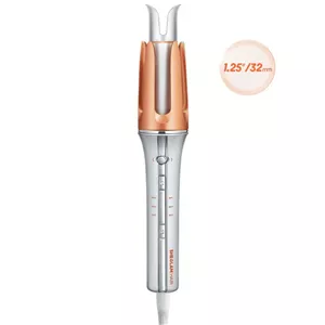 قیمت و خرید فر کننده مو شیگلم مدل SHEGLAM 32mm