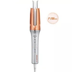قیمت و خرید فر کننده مو شیگلم مدل SHEGLAM 25mm
