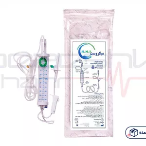 میکروست HMI (اچ ام آی) استریل یکبار مصرف