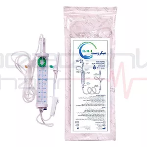 میکروست HMI (اچ ام آی) استریل یکبار مصرف
