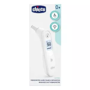 تب سنج دیجیتالی مدل گوشی چیکو Chicco