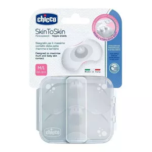 محافظ سینه 2 عددی مدل 22508 چیکو CHicco