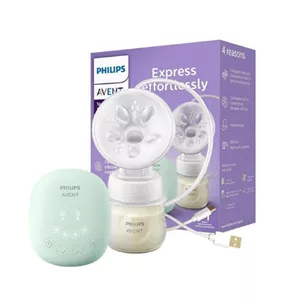 شیر دوش برقی فیلیپس اونت Avent