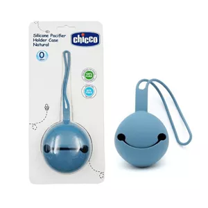 قاب پستانک تمام سیلکونی چیکو CHicco