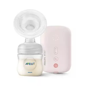 شیر دوش برقی فیلیپس اونت Avent