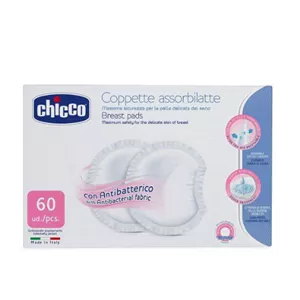 پد سینه 60 عددی چیکو CHicco