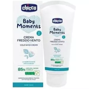 کلد کرم 50 میلی گرم محافظ و تغذیه کننده پوست کودک در برابر سرما چیکو CHicco
