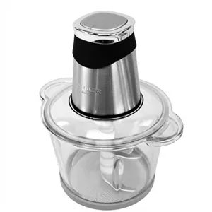 خرد کن 6 تیغه داسلر مدل ترودون Dassler Troodon
