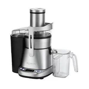 آبمیوه گیر 4 کاره داسلر مدل Dassler Oraptor Pro