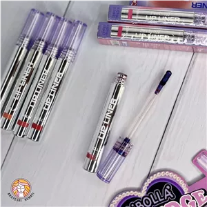 رژلب پیلاف 4 رنگ اولیبولا OLIBOLLA -کد 310