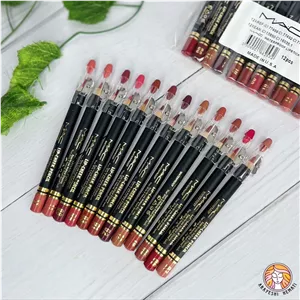 پک رژلب مدادی مک MAC