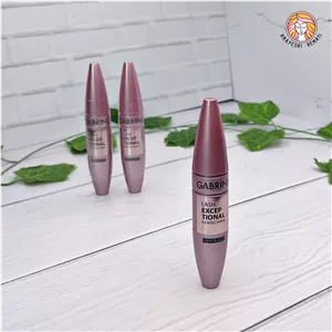 ریمل حجم دهنده و بلند کننده مژه گابرینی GABRINI