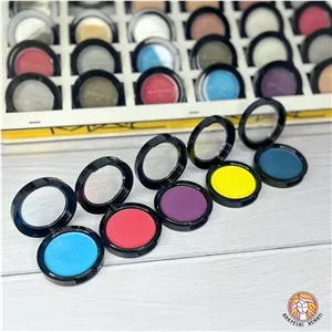 سایه چشم تک مک فیکس MAC fix