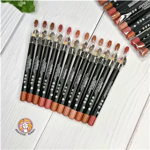 رژلب مدادی تراش دار گابرینی