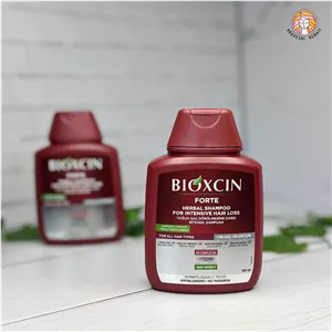 شامپو ضد ریزش مو و تقویت کننده بیوکسین Bioxcin