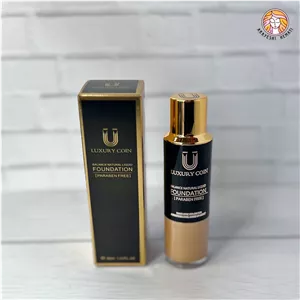 کرم پودر اورجینال لاکچری کویین Luxury Queen