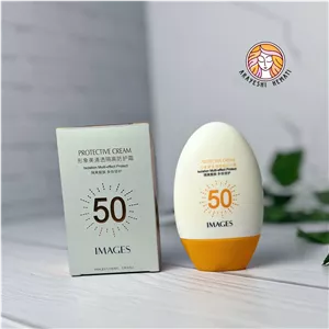 کرم ضد آفتاب بی رنگ ایمیجز IMAGES