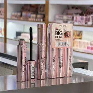 ریمل حجم دهنده پارادایس لورال LOREAL (مستر کوالیتی)