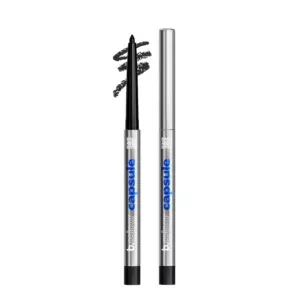 خط چشم ضد آب پیچی کژال بی کالر B.Colour Professional ایتالیا