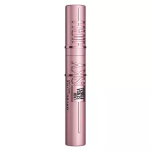 ریمل های اسکای میبلین حجم دهنده و بلند کننده بسیار مشکی(جدا از پک)