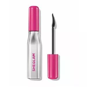 ریمل حجم دهنده و بلند کننده شیگلم جعبه صورتی ULTRA LASH LIFT