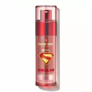 پرایمر glow grip شیگلم سوپر من حاوی نیاسینامید