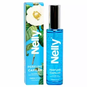 عطر مو و شاین کننده نلی Nelly