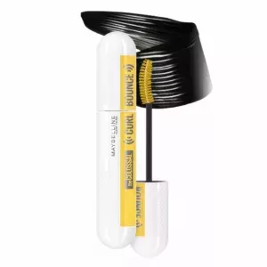 ریمل کرل میبلین CURL BOUNCE the COLOSSAL MAYBELLINE