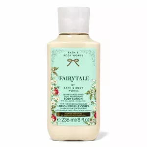 لوسیون بدن FIARYTALE بث اند بادی ورکز BATH & BODY WORKS BODY LOTION