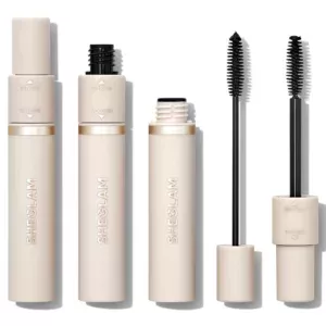 ریمل دو سر شیگلم حجم دهنده و پرکننده مدل lash beties