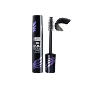 ریمل بیگ بولد ایزادورا بنفش حجم دهنده قوی ISADORE BLACK10