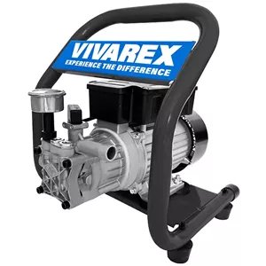 کارواش دینامی 160بار 2000وات ویوارکس مدل VR8160-PW