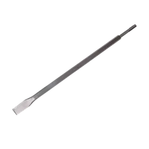 قلم چهار شیار 20×400×14 نوک تخت بلند