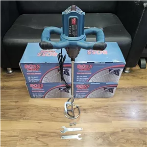 همزن برقی (میکسر) 2000 وات صنعتی باس MIXC