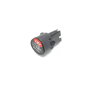 باتری دریل شارژی لیتیوم یون ۱۸ ولت مدل RT-351{