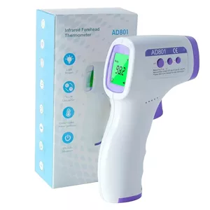 تب سنج دیجیتال مدل AD801