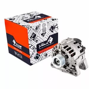 دینام R2 _ SLX برند عظام