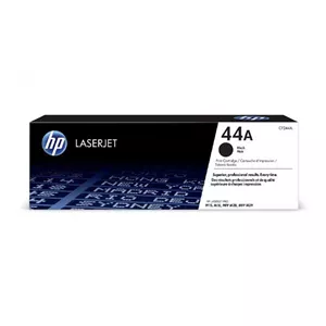 کارتریج لیزری مشکی HP 44A اچ پی