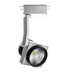 چراغ ریلی فروشگاهی روکار 30 وات EDC
