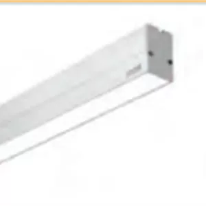 چراغ خطی روکار لاینیوم بدنه سفید 45 وات EDC