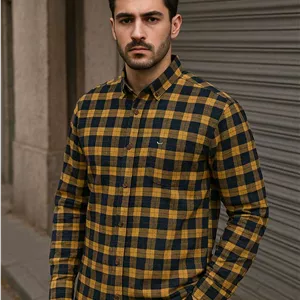 پیراهن مردانه مدل POLO