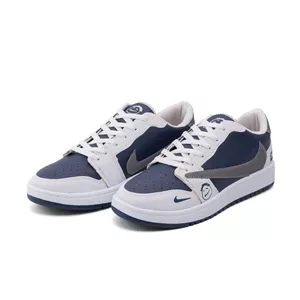 کفش روزمره مردانه Nike چرم مصنوعی بنددار49238