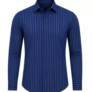 پیراهن مردانه مدل FASHION کد 6525