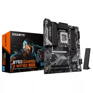 مادربرد گیگابایت مدل B760 GAMING X WIFI6E GEN5