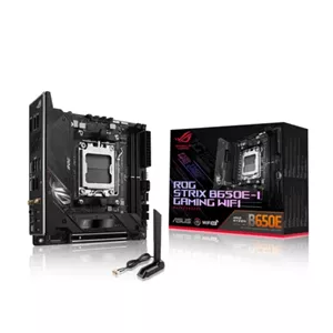 مادربرد ایسوس ROG Strix B650E-I Gaming Wi-Fi