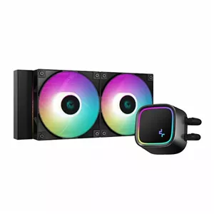 فن پردازنده مایع دیپ کول DeepCool LE520